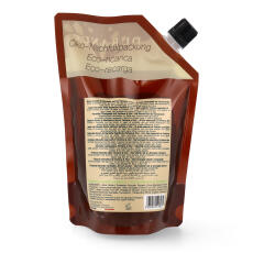 Durance Marseiller Fl&uuml;ssigseife Verbene &amp; Kiwi 500 ml &Ouml;ko-Nachf&uuml;llpackung