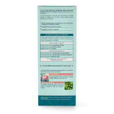 LEOCREMA Pancia Lift Umfangreduzierende Creme Bauch &amp; H&uuml;fte 200ml