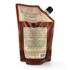 Durance Marseiller Fl&uuml;ssigseife Mandarine &amp; Granatapfel 500 ml &Ouml;ko-Nachf&uuml;llpackung