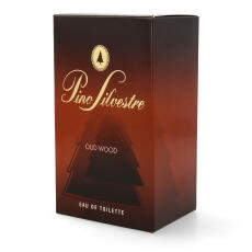 Pino Silvestre Oud Wood Eau de Toilette 75 ml vapo