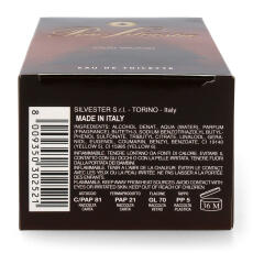 Pino Silvestre Oud Wood Eau de Toilette 75 ml vapo