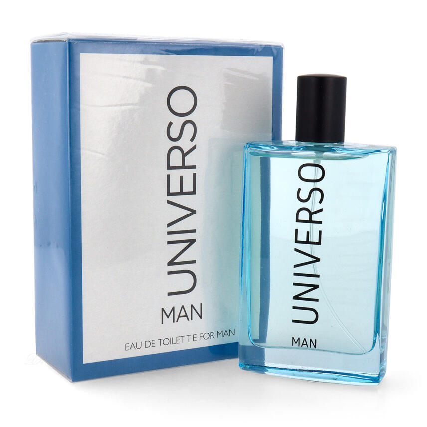 MD Universo pour homme Eau de Toilette spray 100 ml