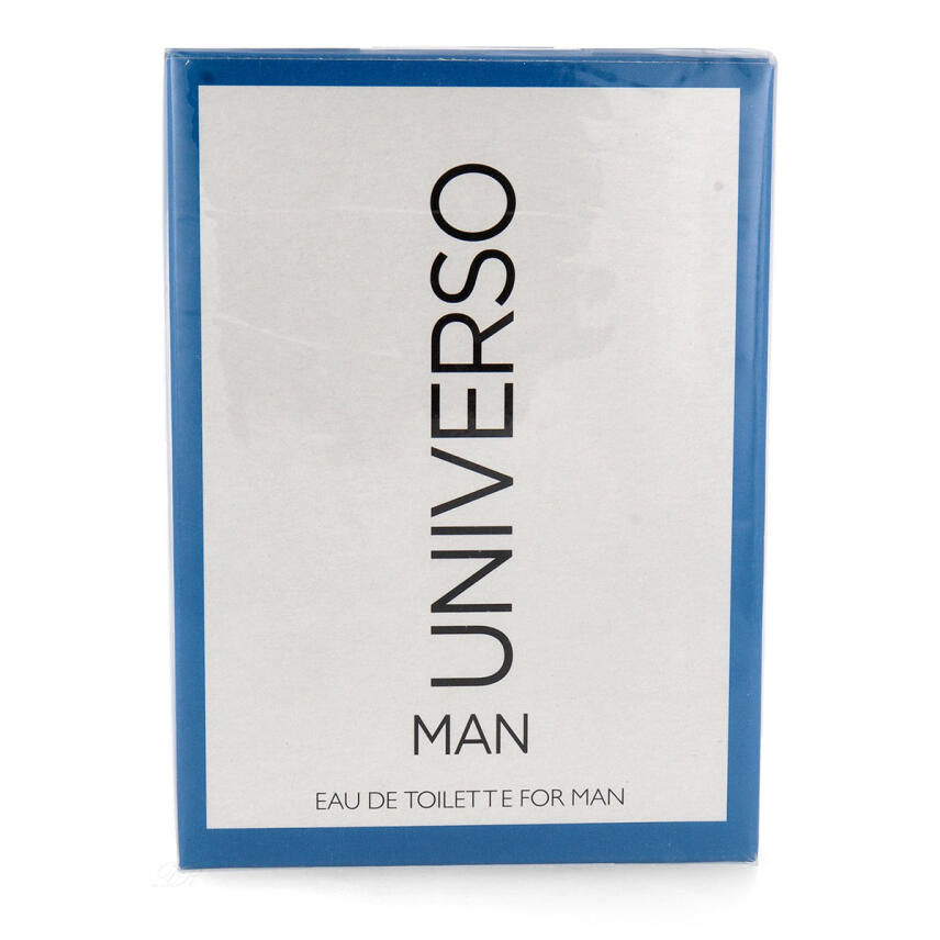 MD Universo pour homme Eau de Toilette spray 100 ml