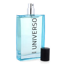 MD Universo pour homme Eau de Toilette spray 100 ml