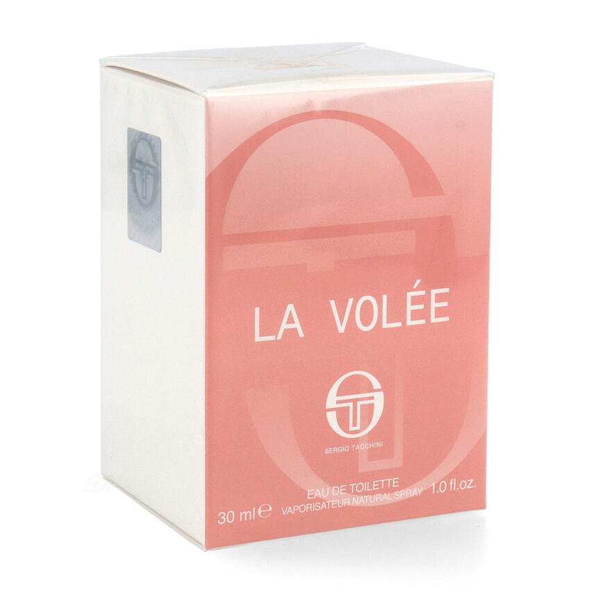 Sergio Tacchini La Volee Eau de Toilette 30 ml vapo