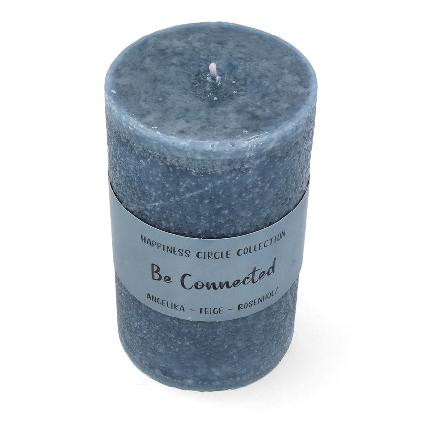 Schulthess Happiness Circle Be Connected Duftkerze 450 g