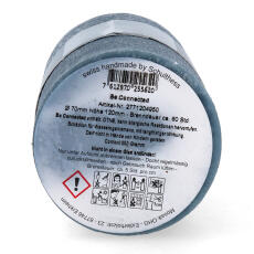 Schulthess Happiness Circle Be Connected Duftkerze 450 g