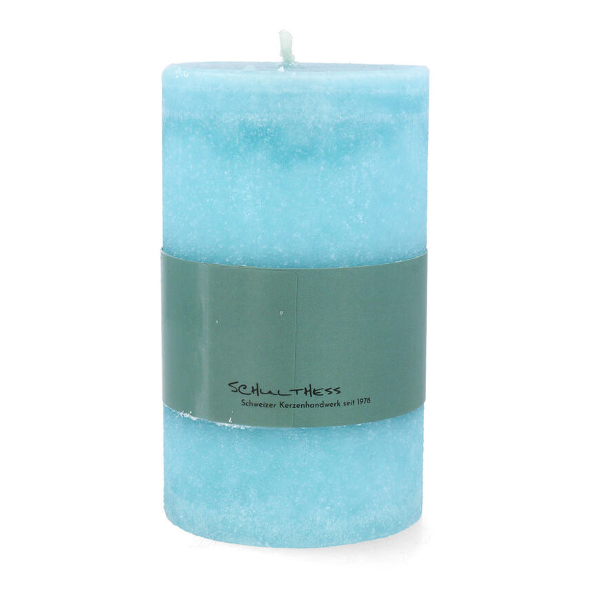 Schulthess Secret Garden Eukalyptus Minze Anti M&uuml;cken Duftkerze 450 g