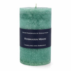 Schulthess Homeland and Ambiance Rosemary Mint Scented...
