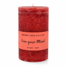 Schulthess Happiness Circle Free your Mind Scented Candle...