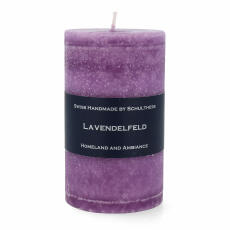 Schulthess Homeland and Ambiance Lavender Field Scented...