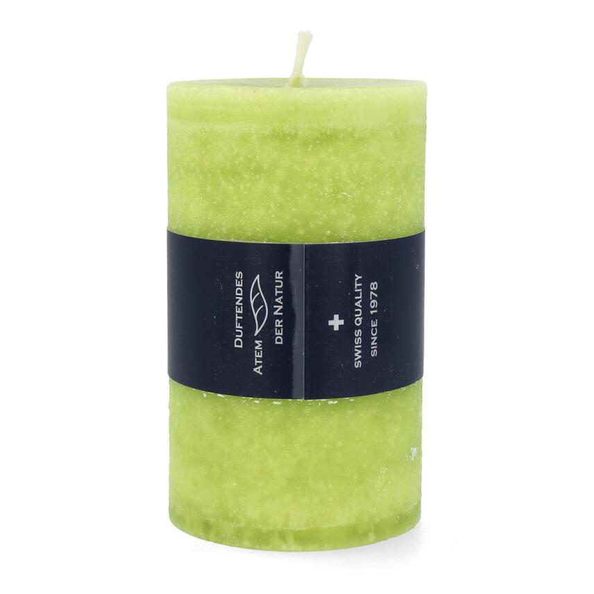 Schulthess Homeland and Ambiance Veganer Garten Duftkerze 450 g