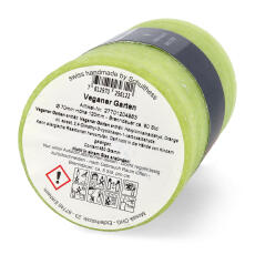 Schulthess Homeland and Ambiance Veganer Garten Duftkerze 450 g