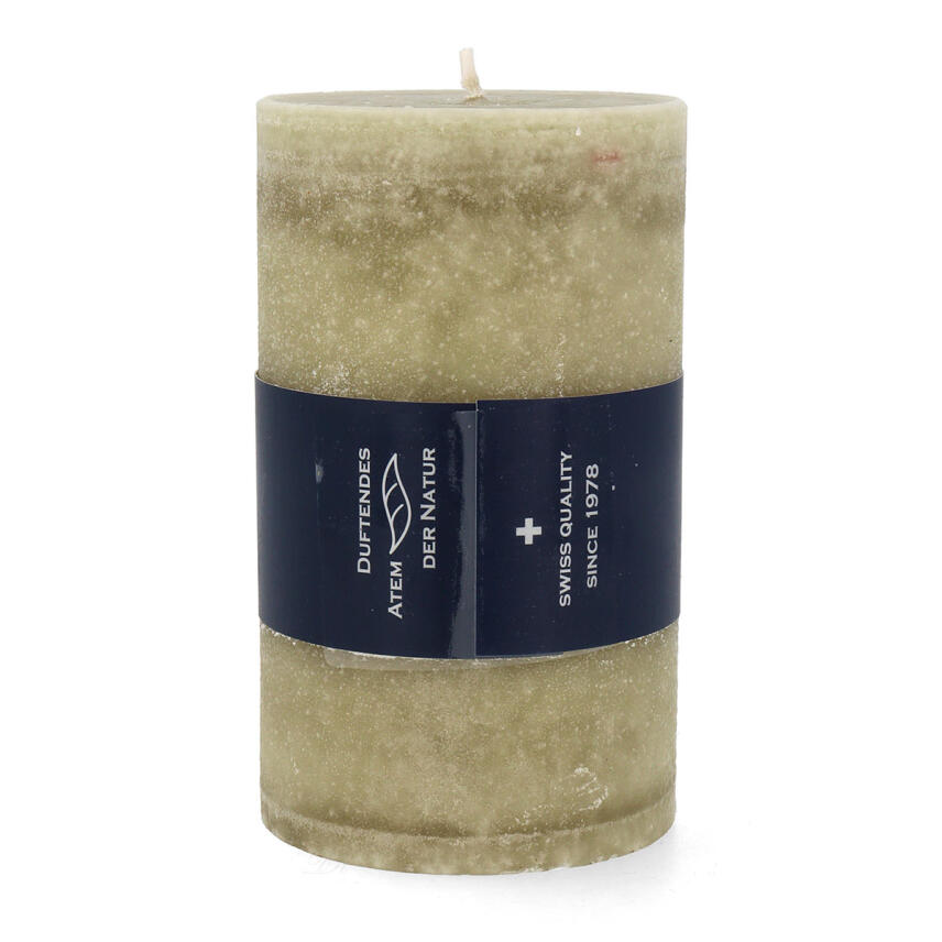 Schulthess Homeland and Ambiance Naturheilkr&auml;uter Duftkerze 450 g