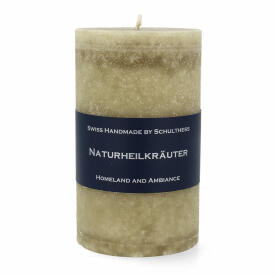Schulthess Homeland and Ambiance Natural Herbs Scented...