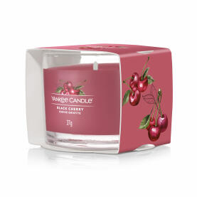 Yankee Candle Filled Votive Candle Black Cherry 37 g  /...