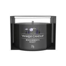 Yankee Candle Midsummers Night Votivkerze im Glas 37 g