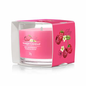 Yankee Candle Red Raspberry Filled Votive Candle 37 g  /...