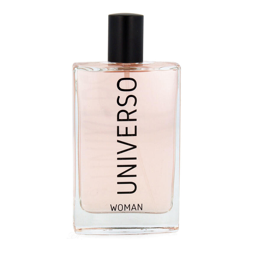 MD Universo woman Eau de Toilette f&uuml;r Damen 100 ml
