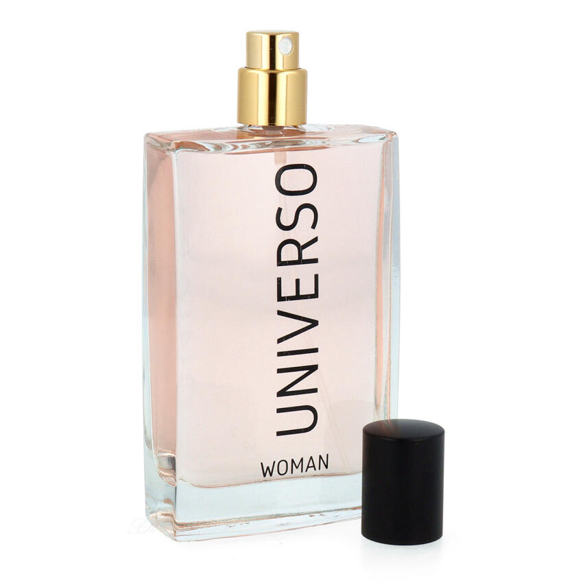 MD Universo woman Eau de Toilette f&uuml;r Damen 100 ml