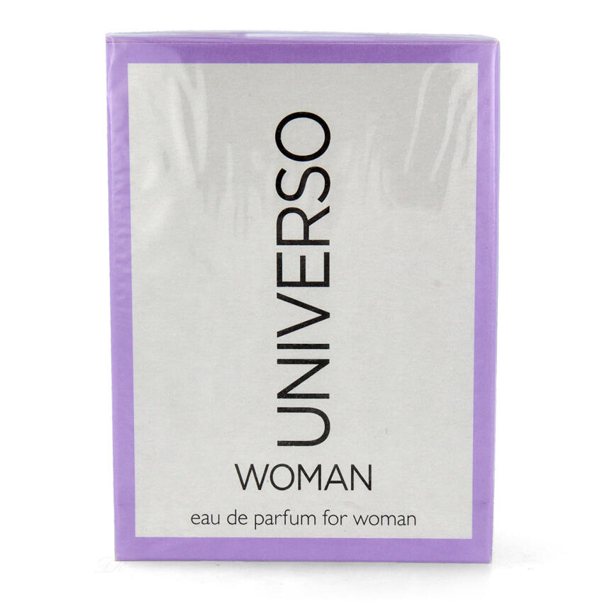 MD Universo woman Eau de Toilette f&uuml;r Damen 100 ml