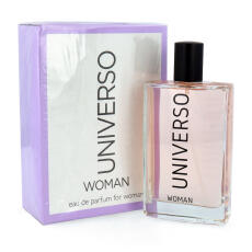 MD Universo woman Eau de Toilette f&uuml;r Damen 100 ml
