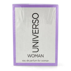 MD Universo woman Eau de Toilette f&uuml;r Damen 100 ml