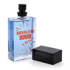 Ulric de Varens Absolute Bomb Eau de Toilette 30ml vapo