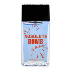 Ulric de Varens Absolute Bomb Eau de Toilette 30ml vapo
