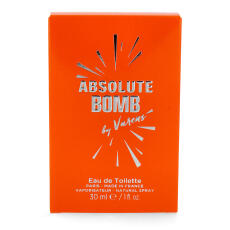 Ulric de Varens Absolute Bomb Eau de Toilette 30ml vapo