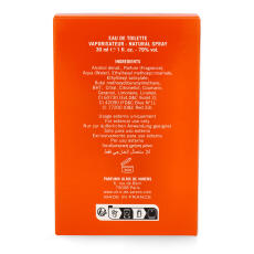 Ulric de Varens Absolute Bomb Eau de Toilette 30ml vapo