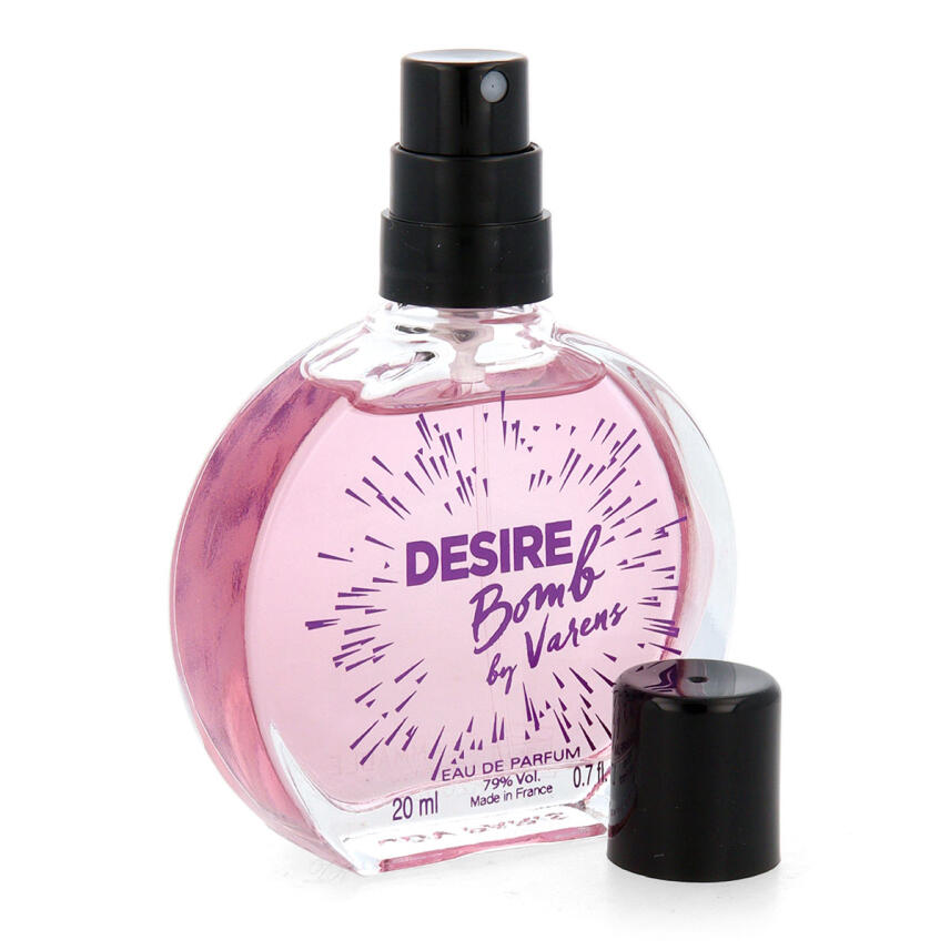 Ulric de Varens Desire Bomb Eau de Parfum 20 ml vapo