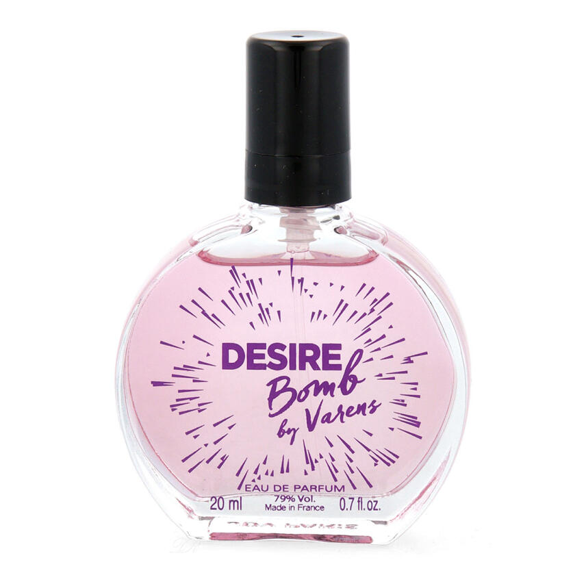 Ulric de Varens Desire Bomb Eau de Parfum 20 ml vapo