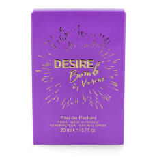 Ulric de Varens Desire Bomb Eau de Parfum 20 ml vapo