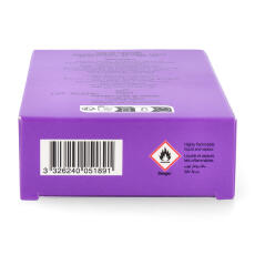 Ulric de Varens Desire Bomb Eau de Parfum 20 ml vapo