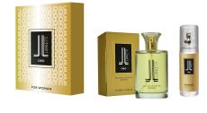 Lancetti Oro Geschenkset Damen Eau de Toilette 100 ml +...