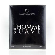 Capucci l&acute;Homme Suave Geschenkset After Shave 100 ml + Deo 150ml