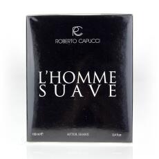 Capucci LHomme Suave Geschenkset After Shave 100 ml &amp; Deodorant 150 ml