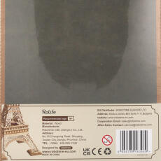 Robotime Eiffel Tower 3D Holzpuzzle