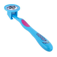 Paglieri SapoNello Zahnb&uuml;rste mit weichen Borsten f&uuml;r Kinder ab 6 Jahren