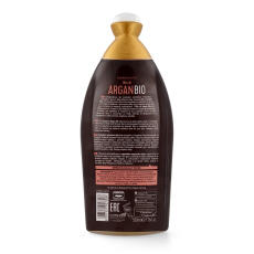 LAngelica Badeschaum Bio Argan&ouml;l 500ml