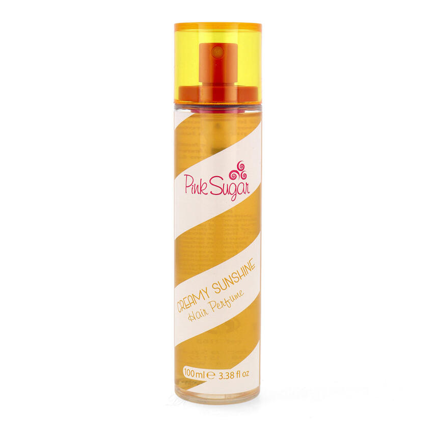Pink Sugar Creamy Sunshine Hair Perfume 100ml