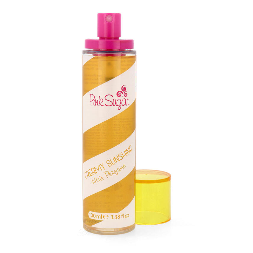 Pink Sugar Creamy Sunshine Hair Perfume 100ml