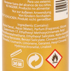 Pink Sugar Creamy Sunshine Hair Perfume 100ml