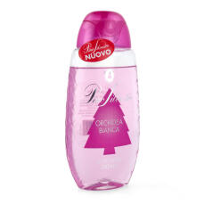 Pino SILVESTRE Orchidea Bianca Duschgel &amp; Shampoo 250ml