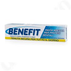 Benefit Adhesive Cream for Dental Prosthetis 45g