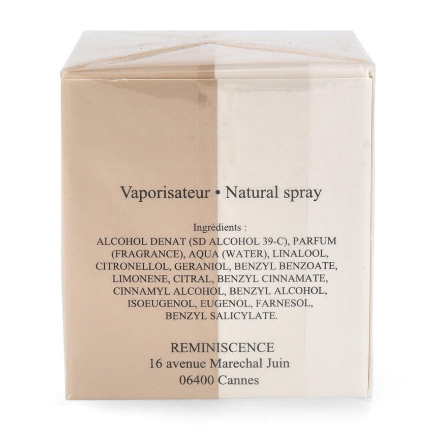 Reminiscence Lady Rem Eau de Parfum f&uuml;r damen 30 ml vapo