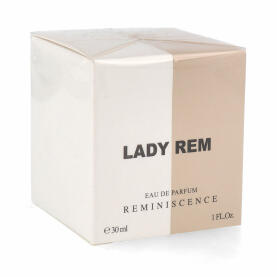 Reminiscence Lady Rem Eau de Parfum für damen 30 ml...