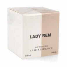 Reminiscence Lady Rem Eau de Parfum f&uuml;r damen 30 ml...