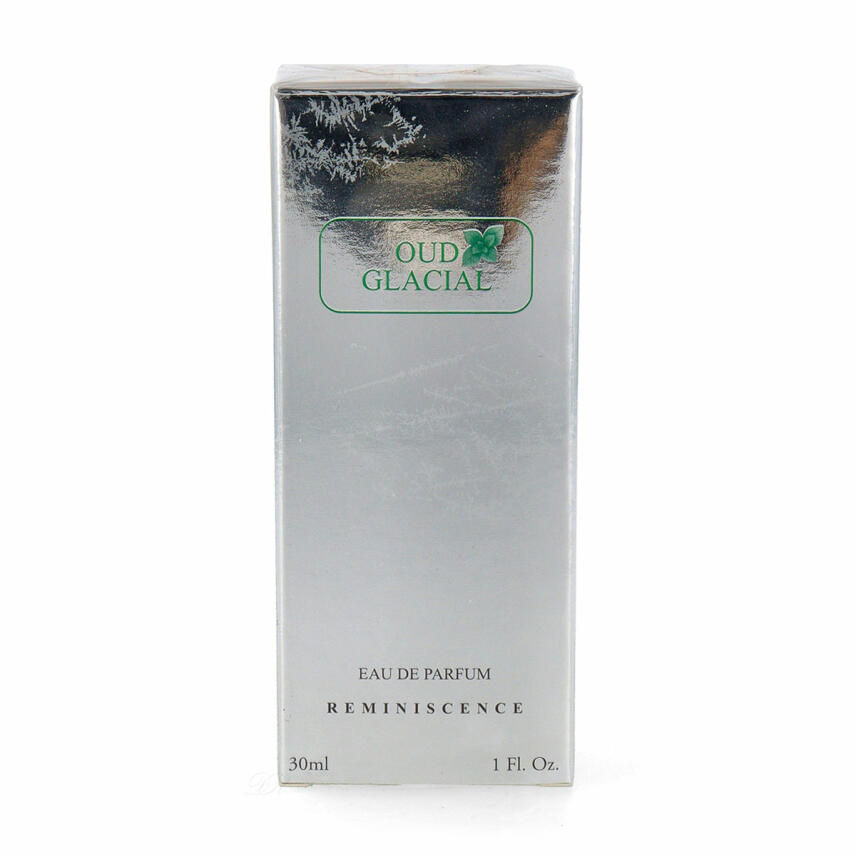 Reminiscence Oud Glacial Eau de Parfum Unisex 30 ml vapo